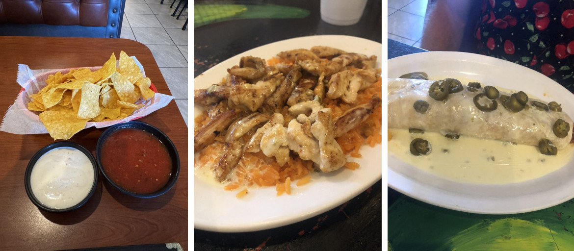Jalapenos Mexican Restaurant