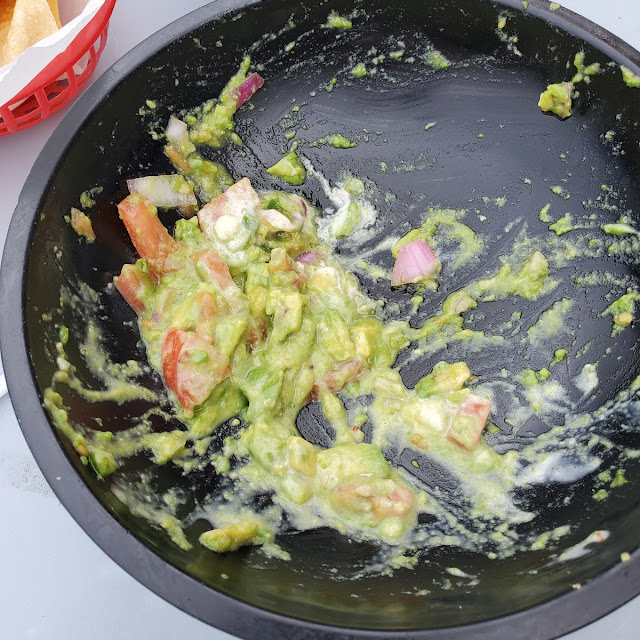 Guacamole