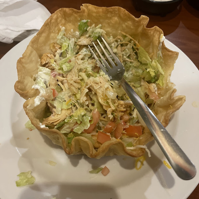 Taco Salad