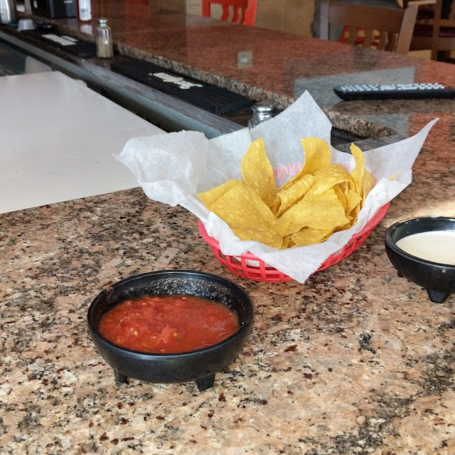 Chips N Salsa
