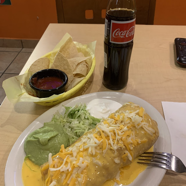 Chimichanga