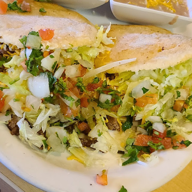 Gorditas