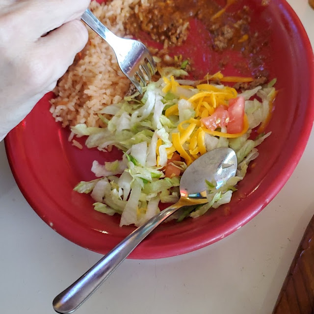 Beef Enchiladas