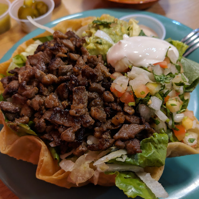 Taco Salad