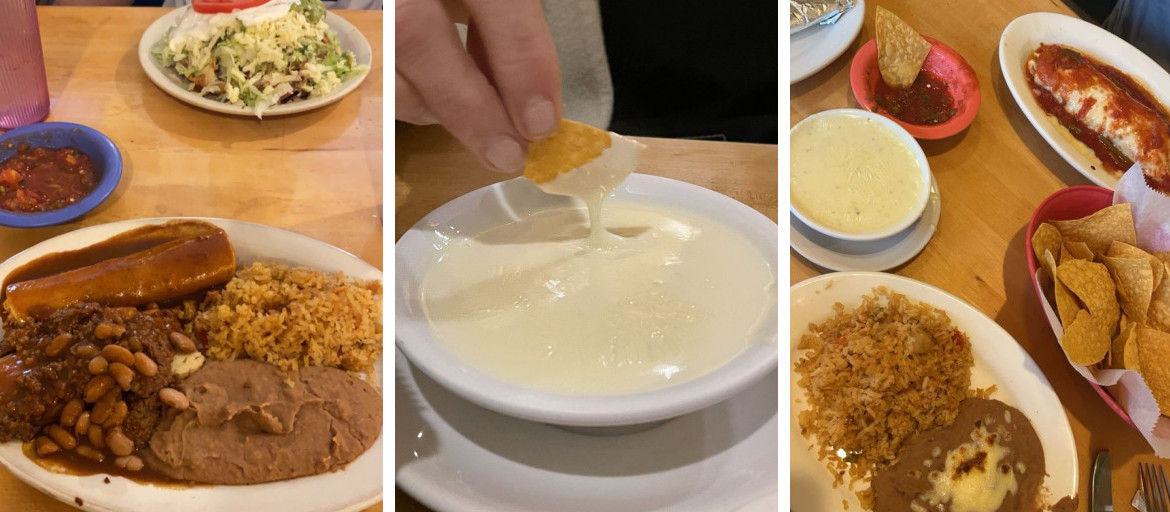 Jalisco Mexican Restaurant