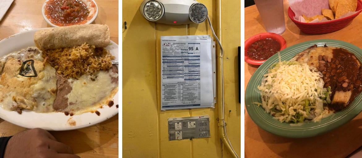 Jalisco Mexican Restaurant