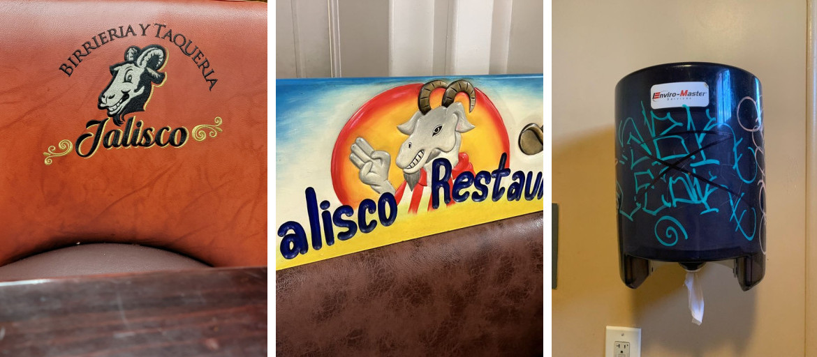 Jalisco Restaurant Coachella