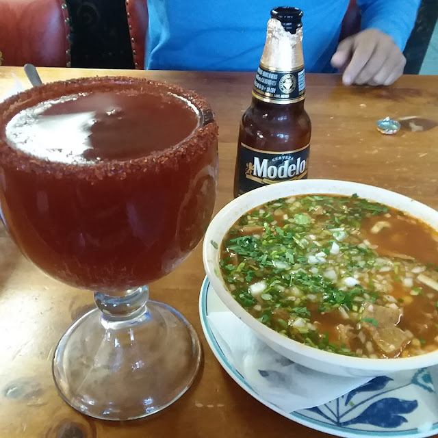 Menudo