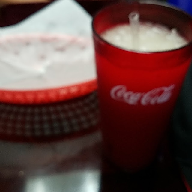 Horchata