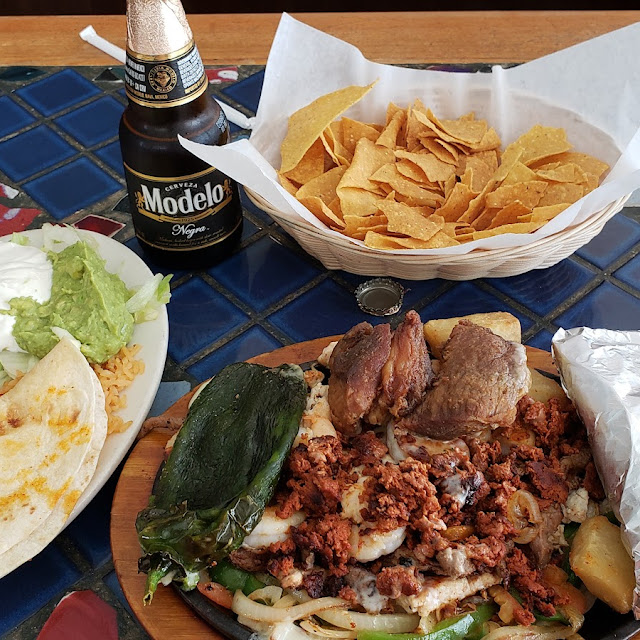 Parrillada