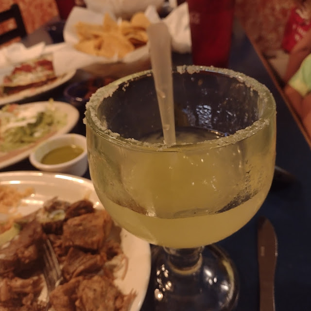 Margarita