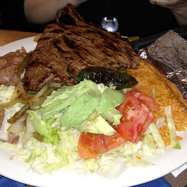 Carne Asada