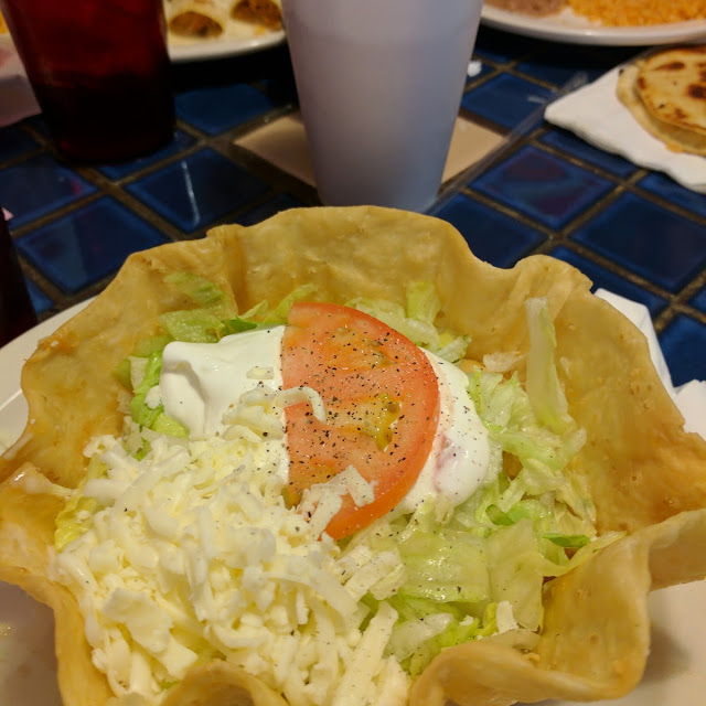 Taco Salad
