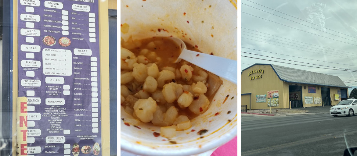 Jaliscos To Go