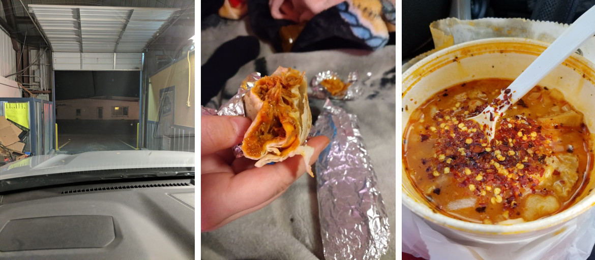 Jaliscos To Go