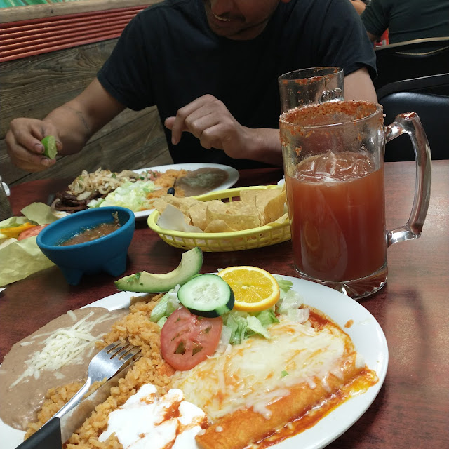 Michelada