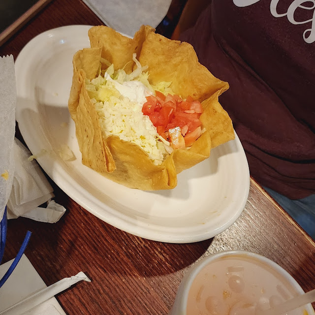 Taco Salad