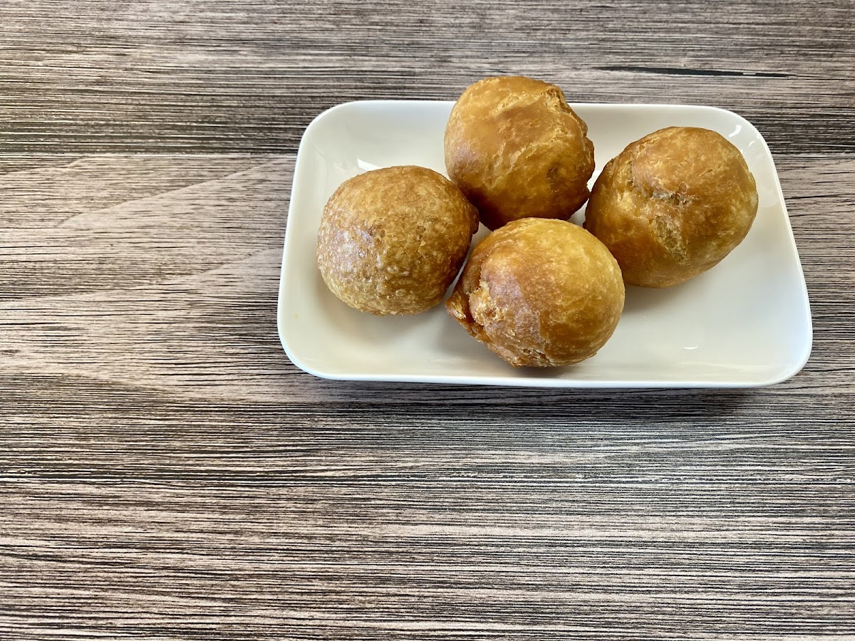 Jam-Rock Cuisine Corporation