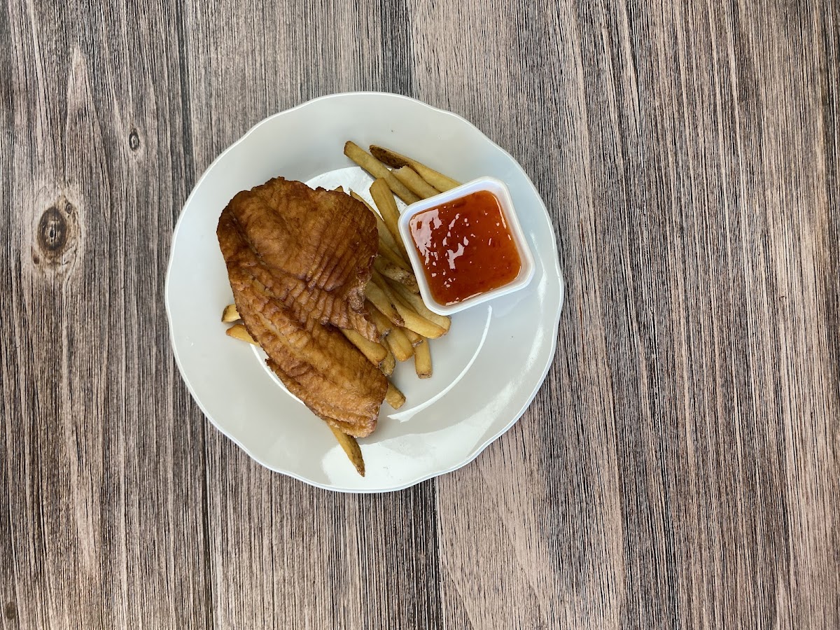 Jam-Rock Cuisine Corporation