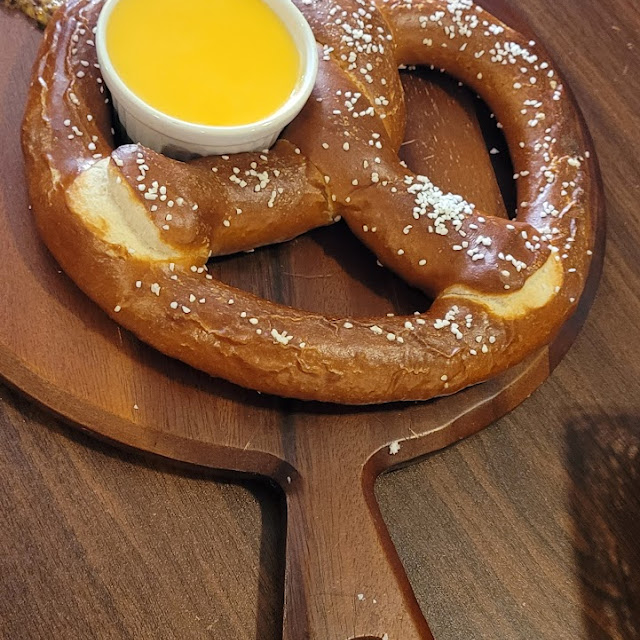 Pretzel