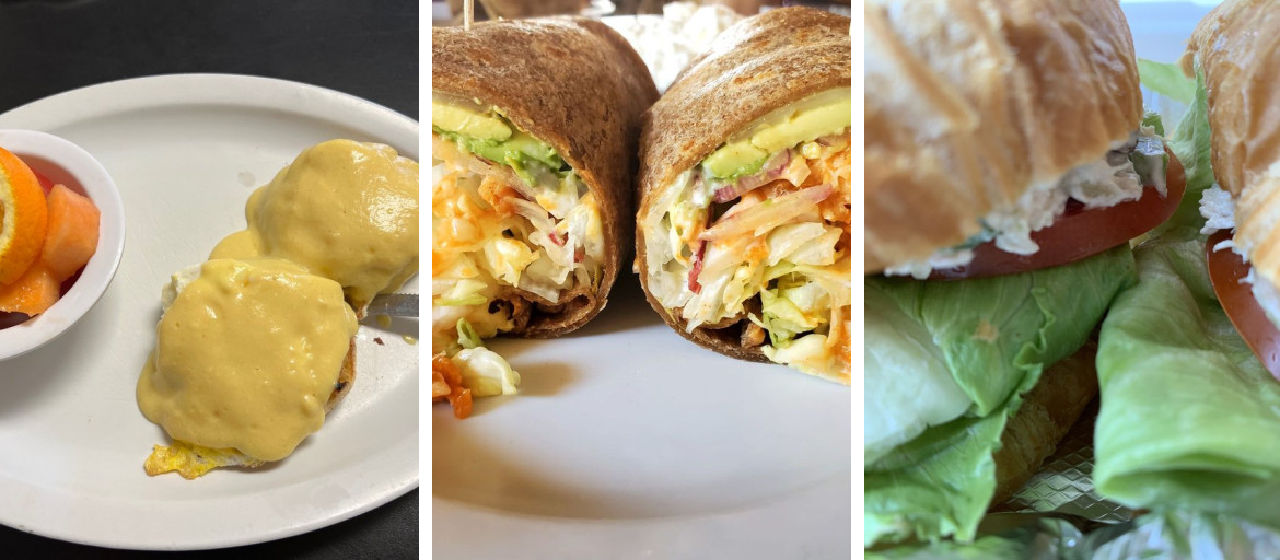 Janet's Cafe and Deli