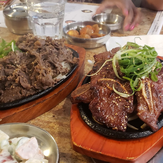 Short Ribs