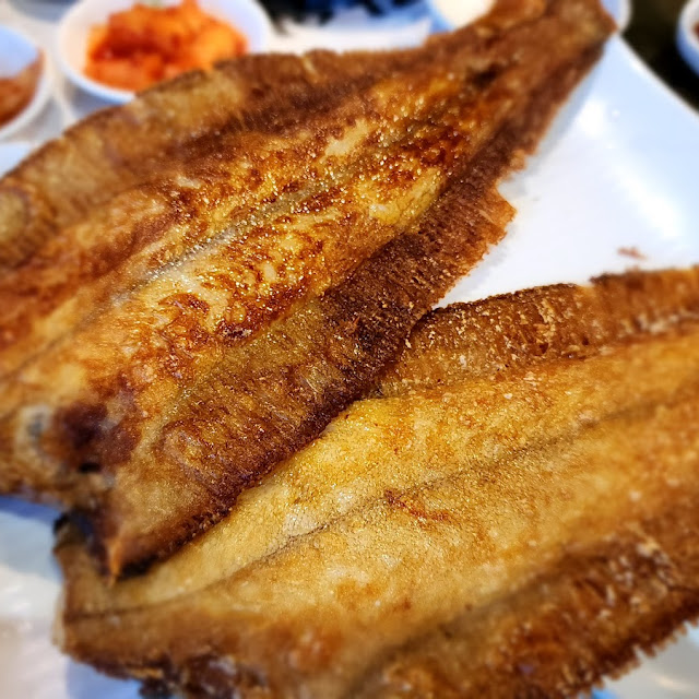 Mackerel