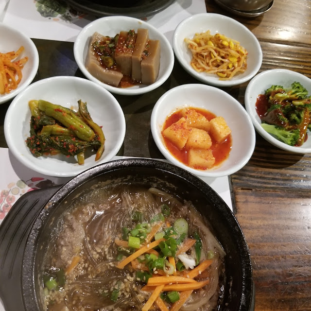 Bulgogi