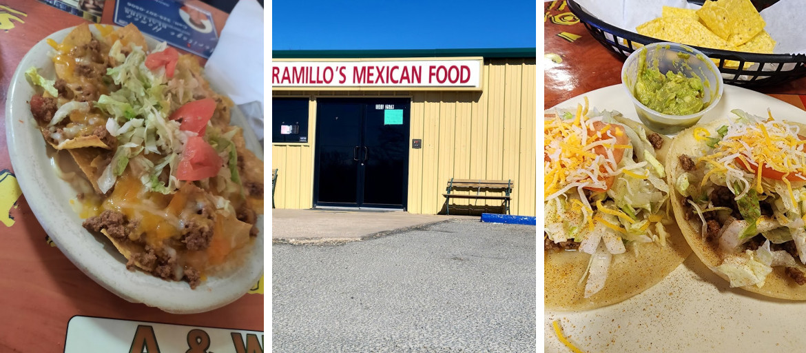 Jaramillo's