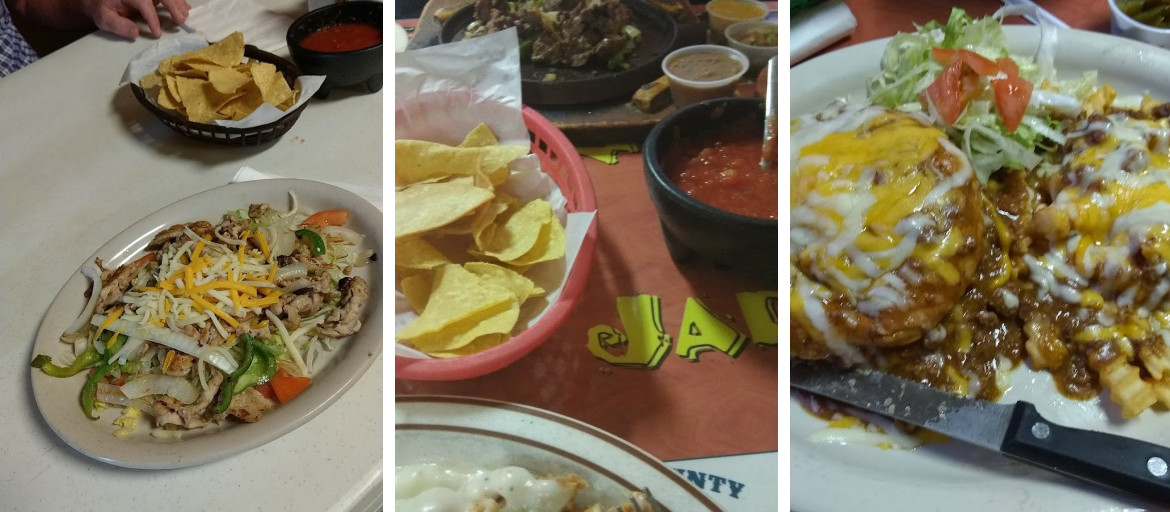 Jaramillo's