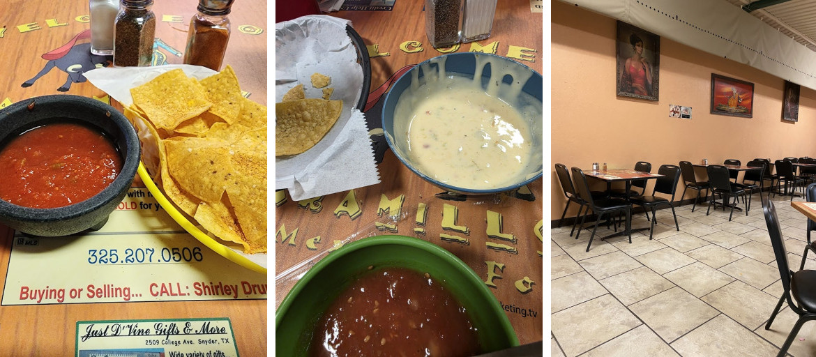 Jaramillo's
