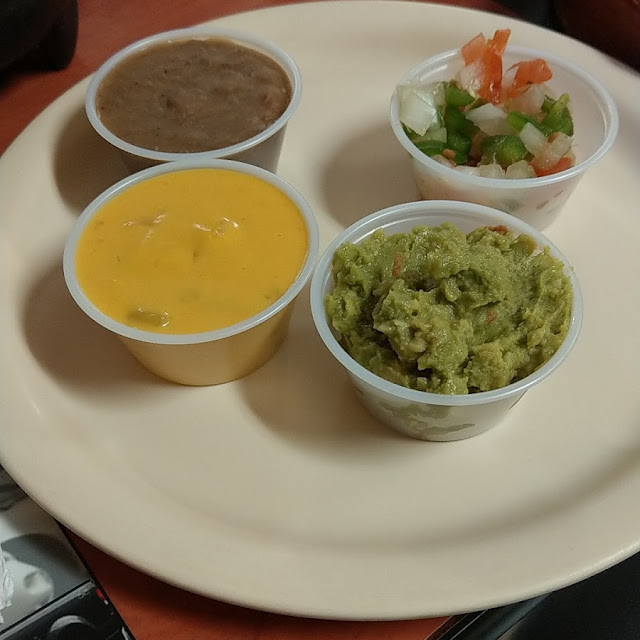 Fajitas