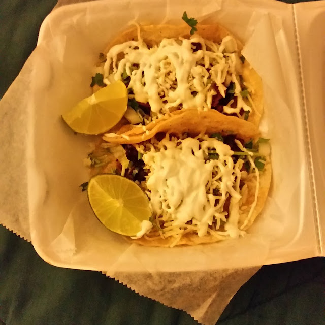 Asada Super Tacos