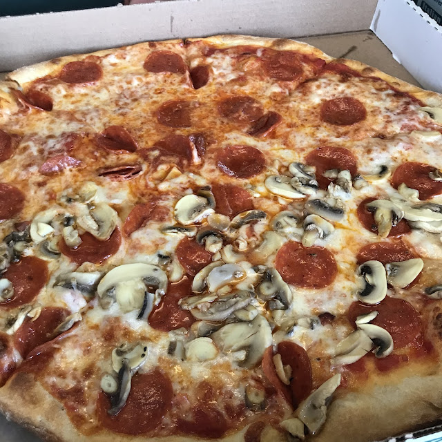 Pepperoni