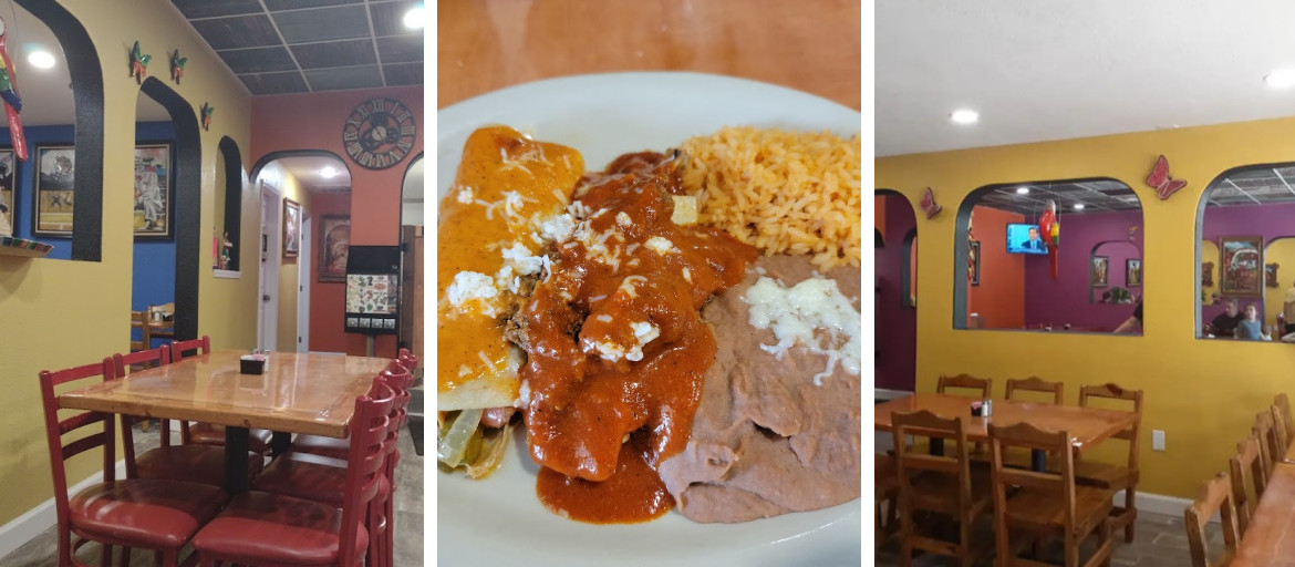 Jason's Mexican Restaurant