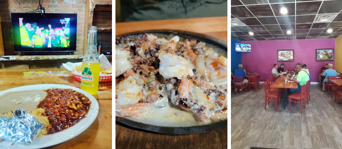 Jason's Mexican Restaurant