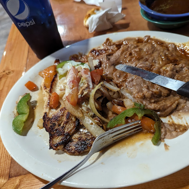 Pollo Loco