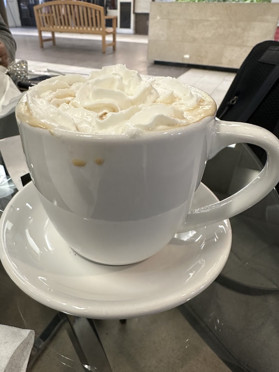 JAVA JUDE’S