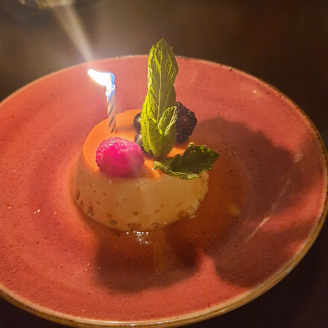 Flan