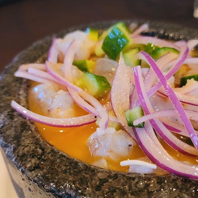 Aguachile