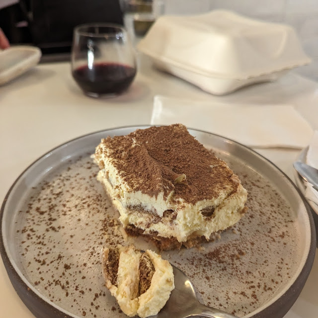 Tiramisu