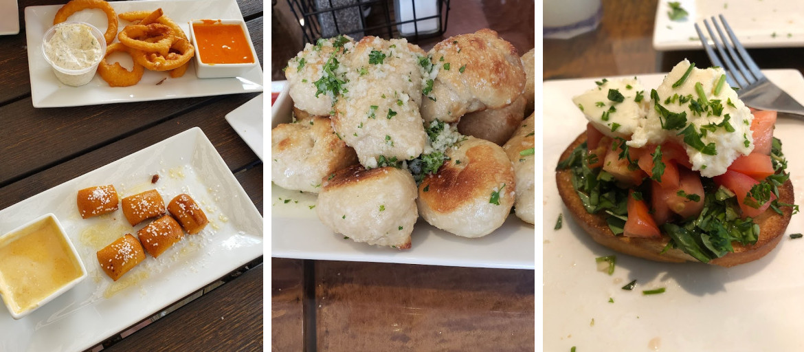 Jay's Village Cafe & Pizzeria