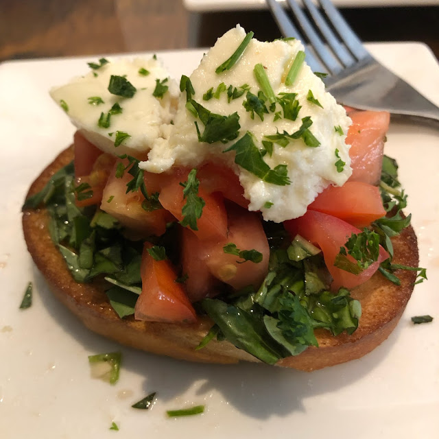 Bruschetta