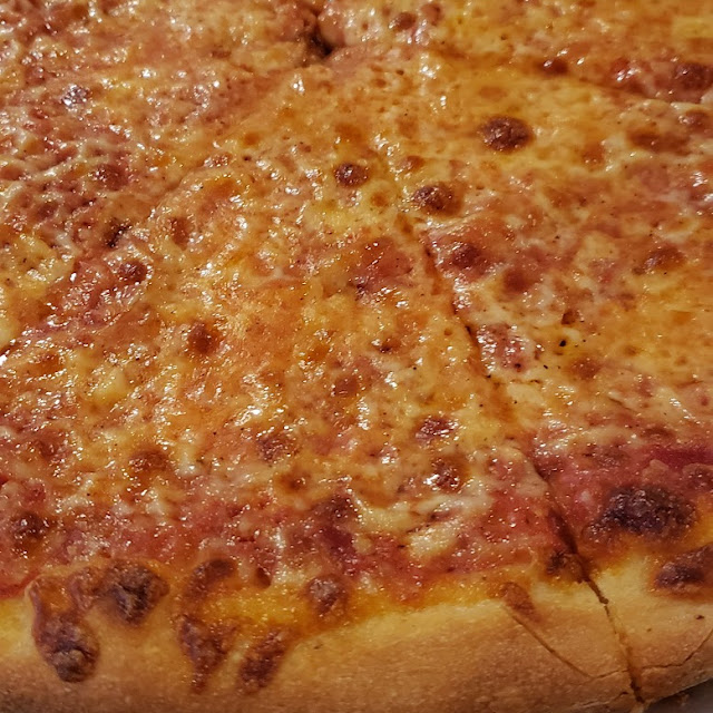 Cheese Pizza