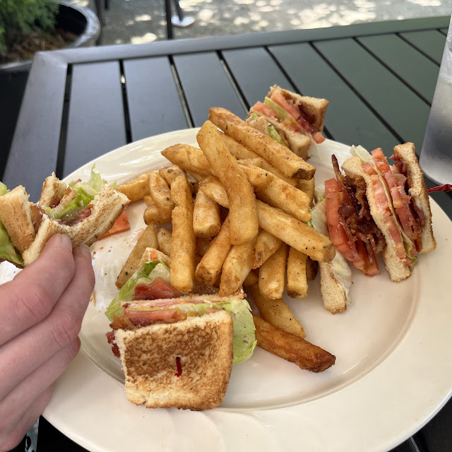 Bl Sandwich