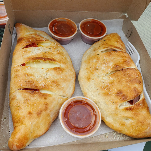 Calzone