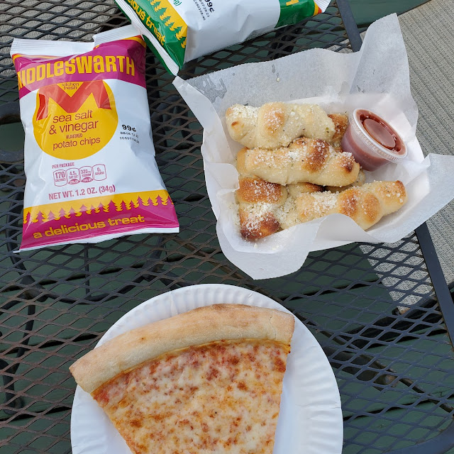 Pizza Slice