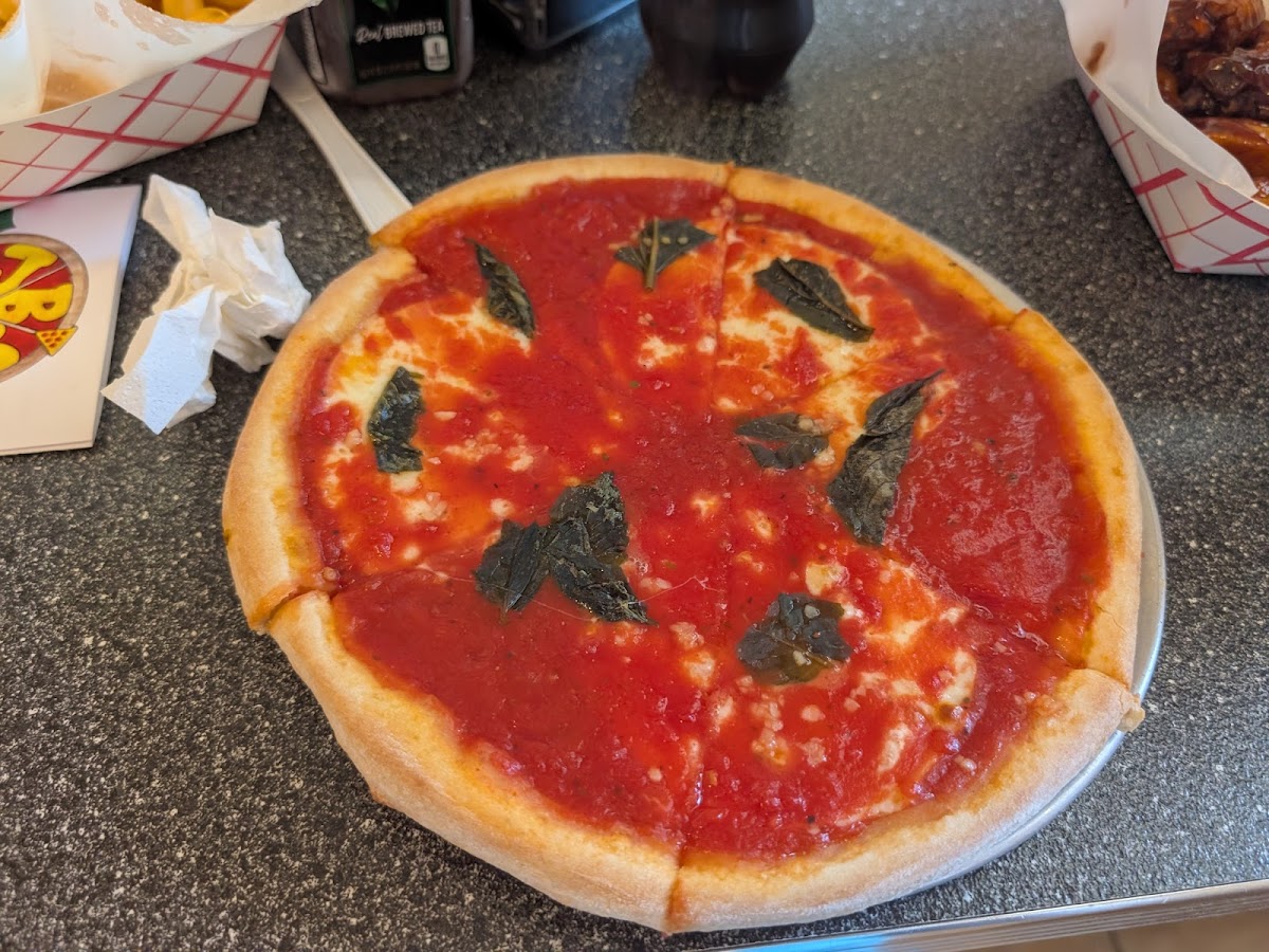 JB's Pizzeria