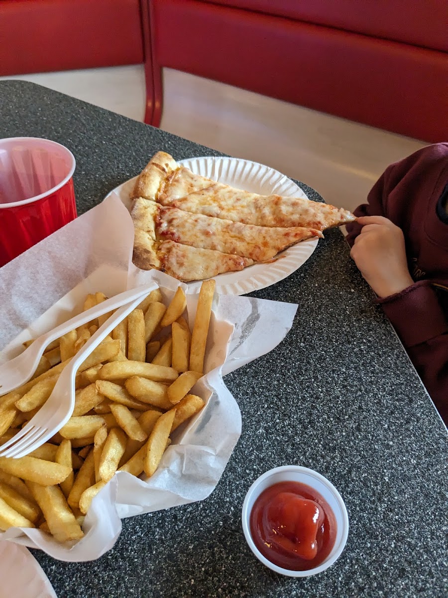 JB's Pizzeria