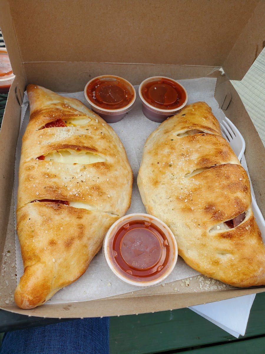 JB's Pizzeria